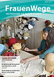 Titel FrauenWege 2 2025