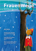 Titel Frauenwege 4/2025